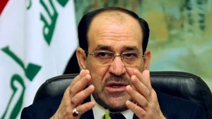 Irakul, în STARE DE ALERTĂ înaintea unei posibile intervenţii militare străine în Siria