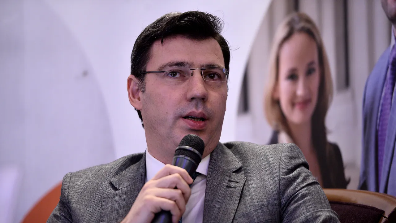 Finanţele garantează: Toate instituţiile publice au acoperit bugetul de salarii până la finalul anului 