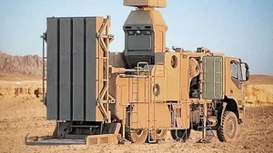 Monitorul Apărării: Iranul a dezvoltat un sistem antiaerian similar sistemului Iron Dome
