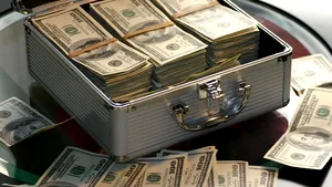 Cei mai bogaţi americani au câştigat 195 de miliarde de dolari în primele 100 de zile ale mandatului lui Biden