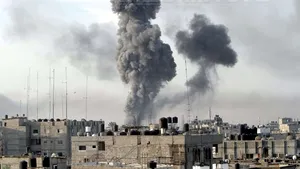 CONFLICTUL DIN FÂŞIA GAZA: Israelul şi Hamas au ajuns la un acord. Principalele puncte ale ARMISTIŢIULUI - VIDEO