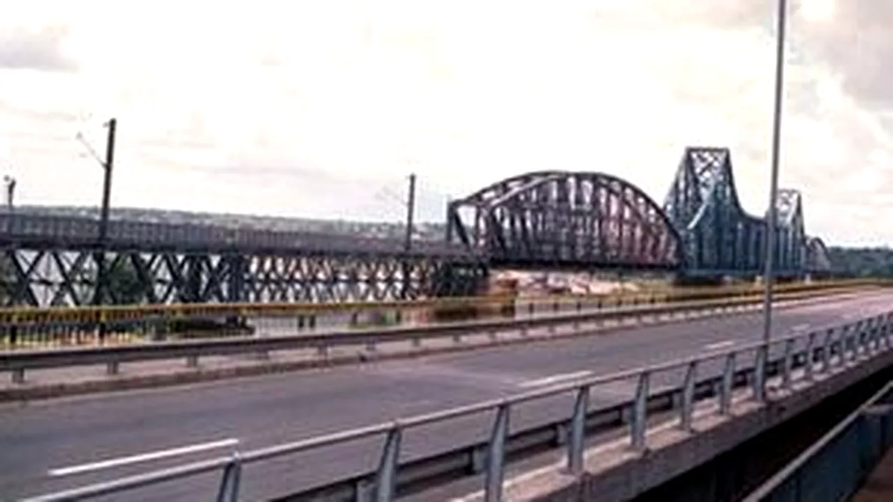 Romanian Transport Min Sets Annual Danube Bridge Pass Fees