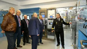 Scafandrii militari, celebrați sâmbătă. O zi despre curaj, profesionalism și disciplină
