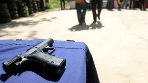 Cupei Presei la Tir: Trei fotoreporteri MEDIAFAX au câştigat cele mai importante premii