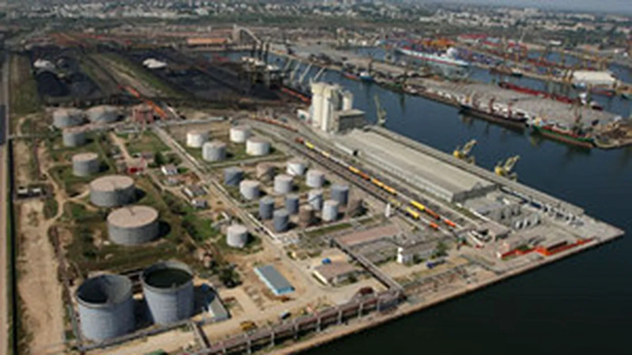 Romania May Have First Liquefied Gas Terminal In 2 Yrs