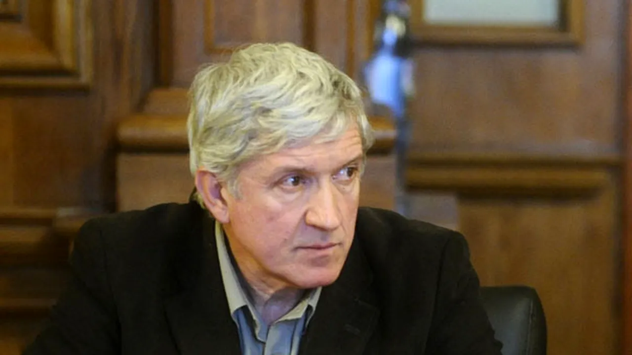 Diaconu: Ar fi grozav ca ANI să-mi găsească vreo avere prin Monaco sau o casă în Spania