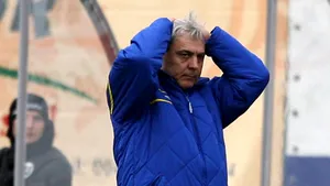 Cârţu: În atac mai avem unele probleme
