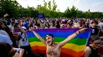 Zeci de mii de oameni așteptați la marșul Gay Pride din Budapesta, în ciuda amenințărilor lui Viktor Orban