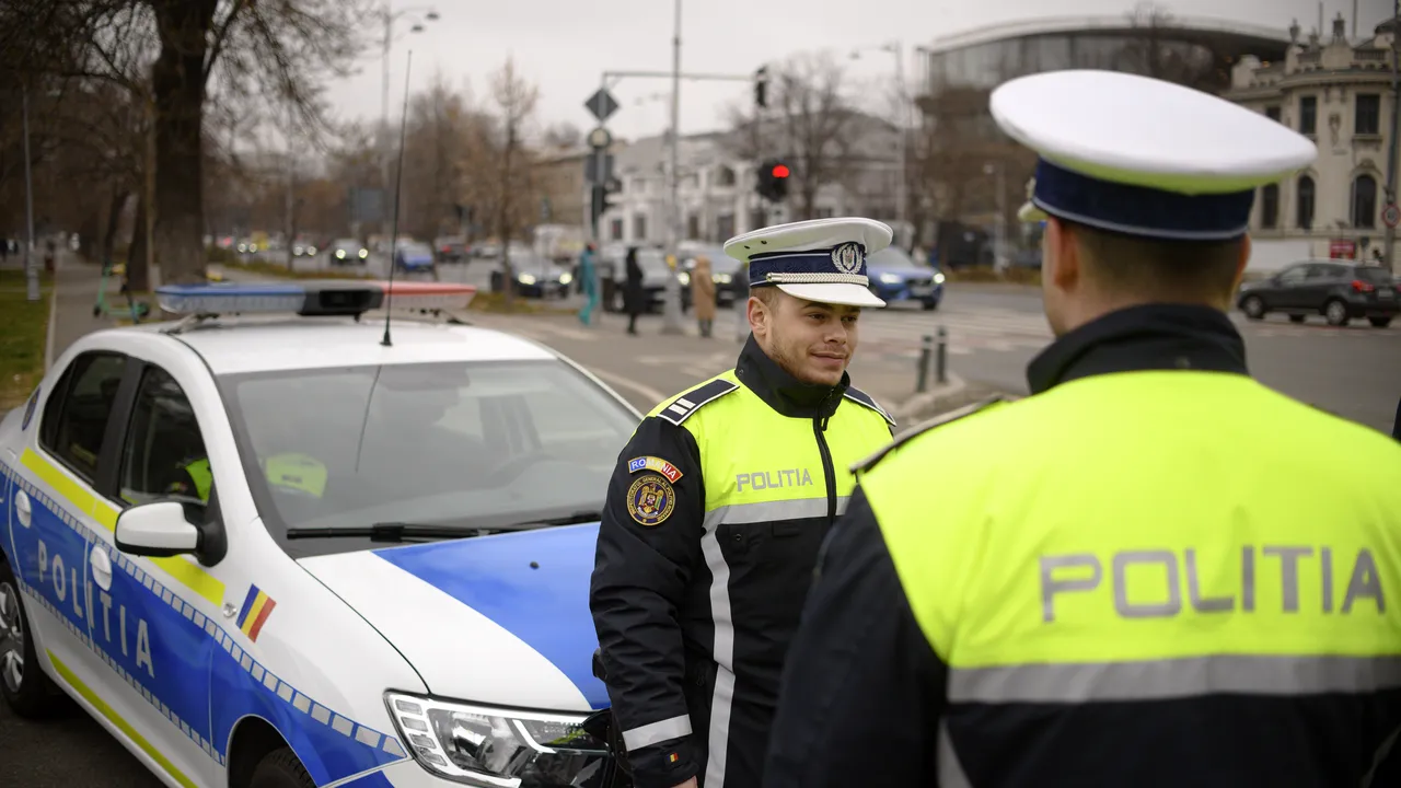 20.000 de angajaţi ai MAI, pregătiţi să intervină în perioada Paştelui Catolic