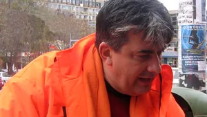 Mircea Raicu, înlocuitorul lui Murgeanu în funcţia de viceprimar