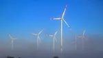 Vântul a scos temporar România din criza de energie: export la vârful de seară, iar dimineață eolienele dau 37% din producție