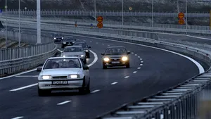Romanian Infrastructure Requires Major Investments - Foreign Investors Council