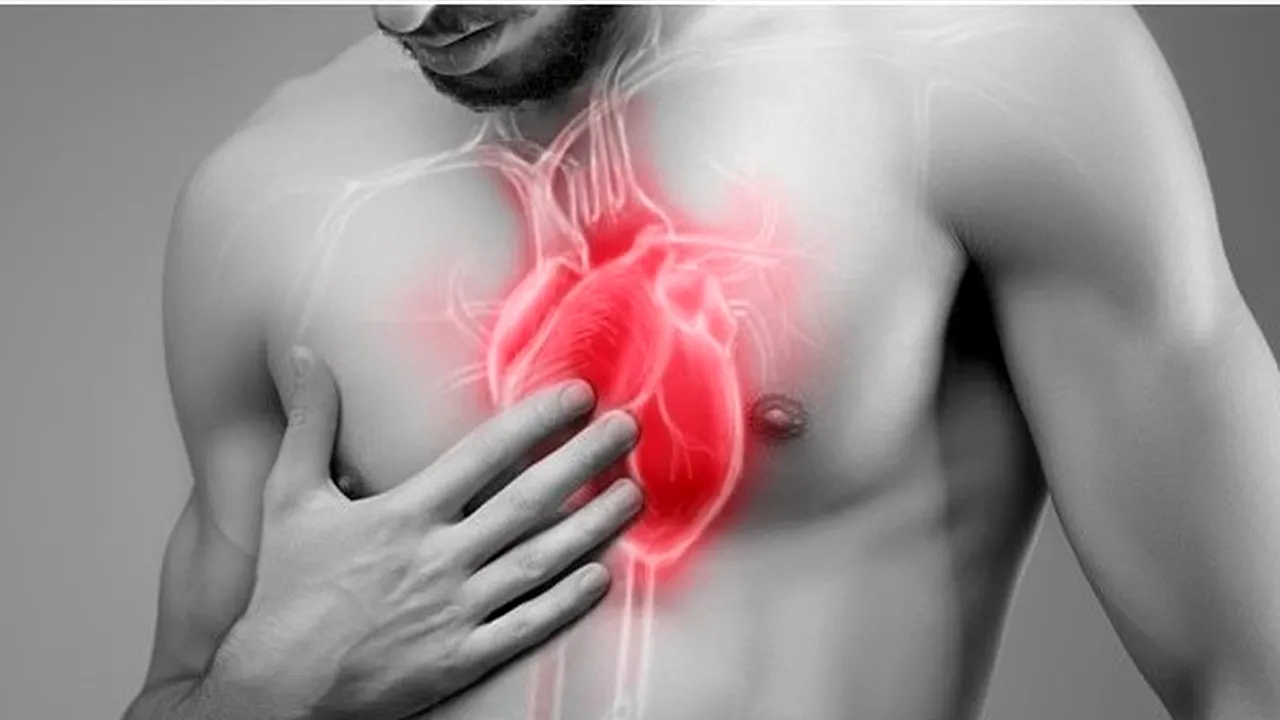 Un tratament experimental ar putea salva inimile pacienţilor după infarct