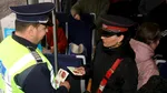 Poliția Română marchează 45 de ani de la formarea structurii distincte de Transporturi