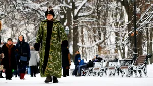 Un parlamentar rus susţine că Statele Unite au declanşat încălzirea globală ca să distrugă Rusia