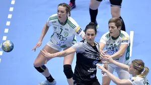 CSM Bucureşti – RK Borac 25-19, în turul sferturilor de finală ale Cupei Challenge la handbal