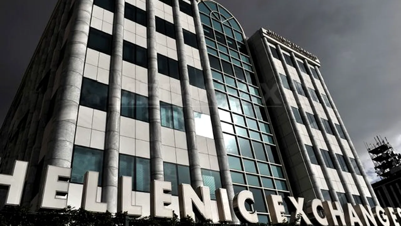 BCE: Criza din Grecia este principala ameninţare pentru stabilitatea băncilor din zona euro