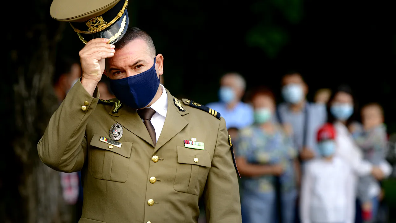 Armata, din ce în ce mai prezentă în viaţa românilor. Militarii au un rol esenţial şi în domeniul sănătăţii