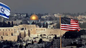 Consultări strategice între SUA şi Israel, inclusiv pe tema Iranului