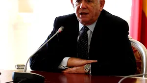 Meleşcanu: Declaraţiile lui Bakri îngrijorează. România nu e la adăpost de posibilitatea unor atentate