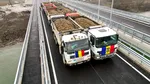 Podul peste Tisa a trecut testele de rezistență. Noul pod rutier dintre România și Ucraina, aproape de finalizare