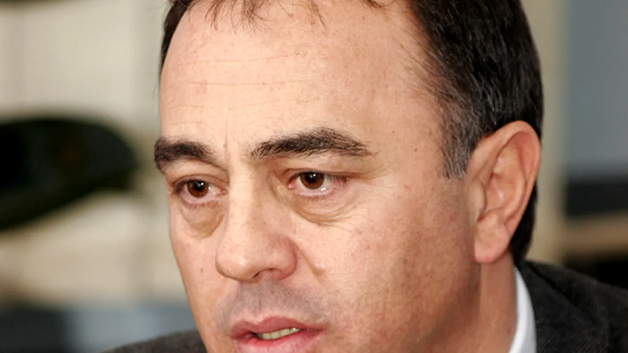 Primarul din Târgu Mureş vrea să ceară sprijin ministrului Udrea pentru 