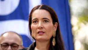 Clotilde Armand compară România cu o firmă „la marginea falimentului”: „Riscurile de criză financiară vor deveni inevitabile”