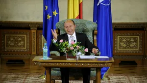 Băsescu: La suspendare au votat 322, la moţiune 254