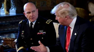 Herbert McMaster, consilierul prezidenţial american pentru Siguranţă Naţională: Rusia trebuie să aleagă între cooperare şi competiţie