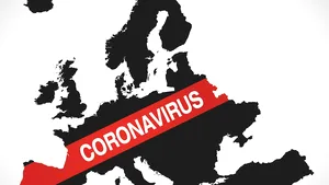 COVID-19. Ziua recordurilor în Europa: Franţa, Olanda şi Moldova au înregistrat cel mai mare număr de cazuri de coronavirus de la începutul pandemiei