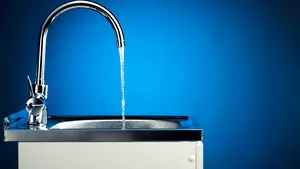 O mare parte a orașului Galați va rămâne fără apă timp de 24 de ore