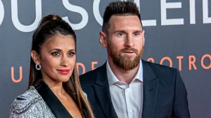 Lionel Messi, prezent la spectacolul Cirque du Soleil inspirat din viaţa sa. Imagini exclusive au fost folosite de organizatorii ”Messi 10” - FOTO, VIDEO 