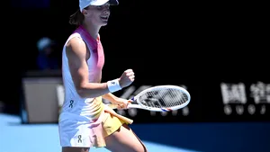 Iga Swiatek şi Madison Keys s-au calificat în semifinale la Australian Open