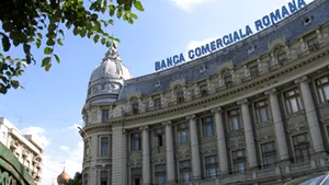 Romania BCR 09 Net Pft At RON871.7M, Dn 43% YY