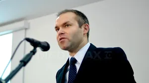 Funeriu: Scandalurile care pătau obrazul universităţilor păreau imposibil de stăvilit