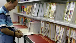 România participă la Salonul de carte şi presă de la Geneva