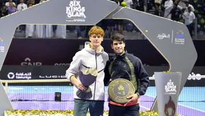Alcaraz vede o oportunitate în suspendarea lui Sinner. Ţinteşte revenirea în fruntea ATP