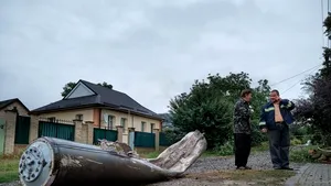 Cinci civili au fost ucişi şi alţi 16 au fost răniţi la Bakhmut, în regiunea Doneţk