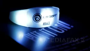 Angajări la Ubisoft România: Producătorul de jocuri recrutează 300 de specialişti. Care sunt posturile vacante