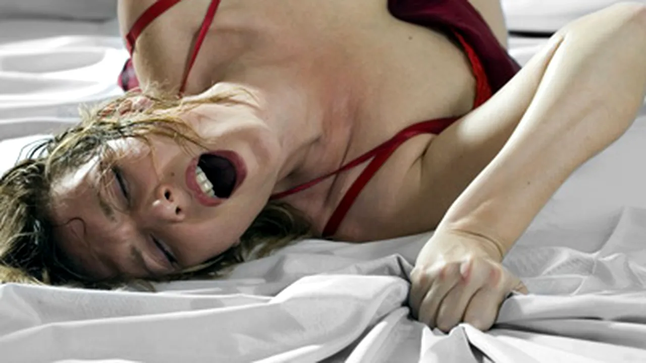 Gândul: Obstacole pe drumul spre orgasm