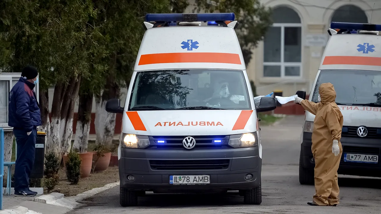 Managerul Spitalului Judeţean Botoşani a fost suspendat din funcţie  
