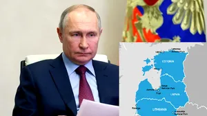 Newsweek: Rusia plănuieşte să invadeze sau să destabilizeze Ţările Baltice 
