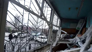 Oficial american: Situaţia din estul Ucrainei este 