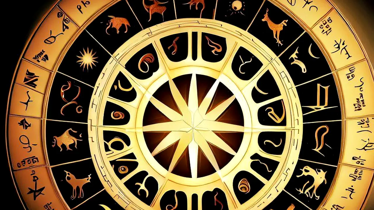 HOROSCOP 5 IULIE 2023. Ar putea fi o zi plină de energie şi pasiune. Atenţie la cei din jur