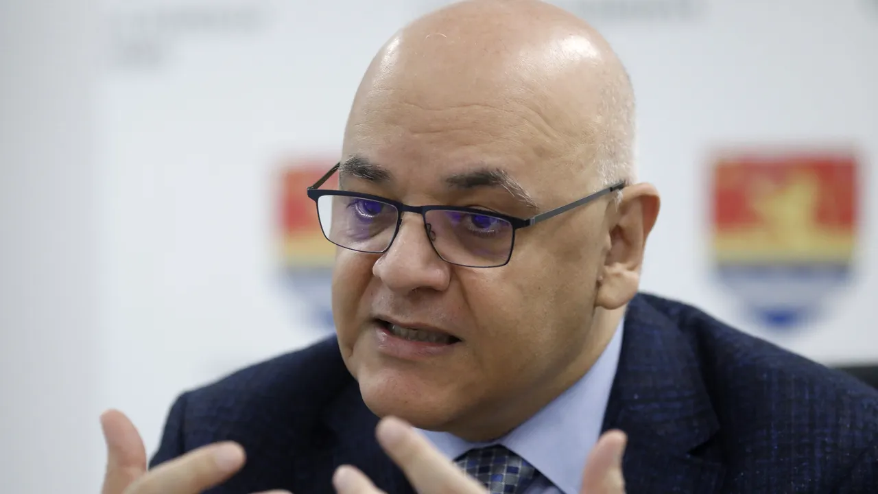 Arafat, despre vinovaţii de la Crevedia: Cineva nu a respectat regulile. Este treaba Procuraturii