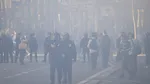Protestele elevilor din Franța se extind. 200.000 de oameni sunt așteptați la manifestații
