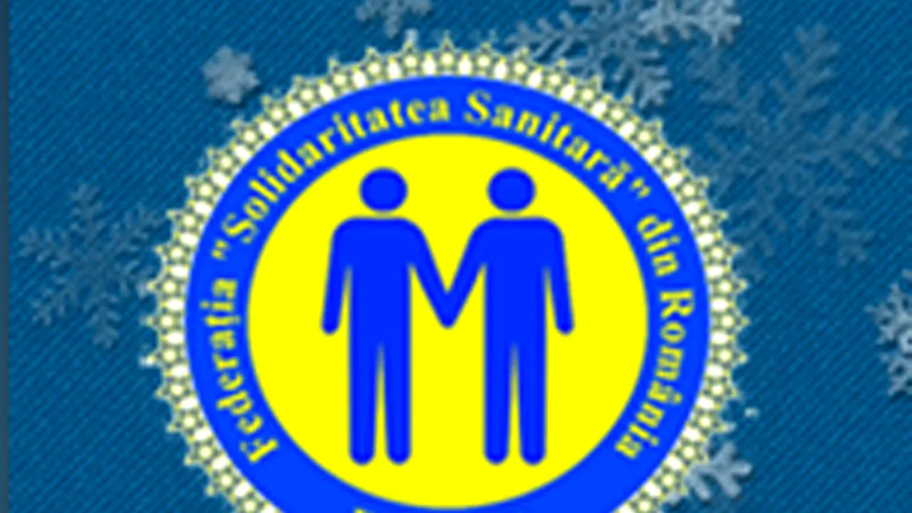 Solidaritatea Sanitară: Noua lege a sănătăţii înseamnă anularea dreptului la sănătate al cetăţenilor