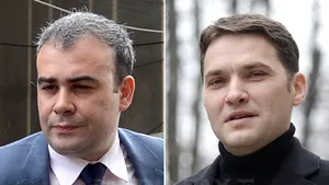 Cererile de arestare pentru senatorii Vâlcov şi Şova vor fi discutate 