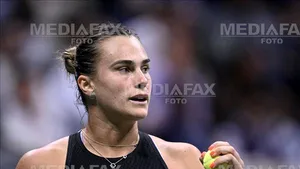 Finală Sabalenka - Pegula la US Open. Partida se dispută sâmbătă noapte