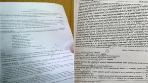 BAC 2021 Subiecte Limba Română Bacalaureat 2021, profilurile uman si real. Iată ce au avut de rezolvat absolvenţii UPDATE